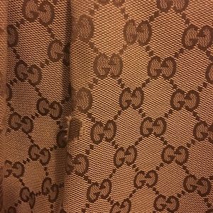 Authentic Gucci handbag